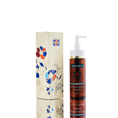 阿勒泰地男女外阴洗液