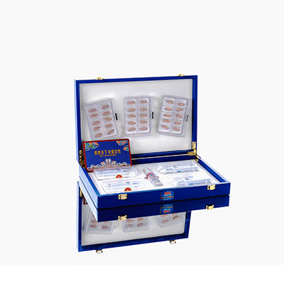 阿勒泰地爱芯回春综合版